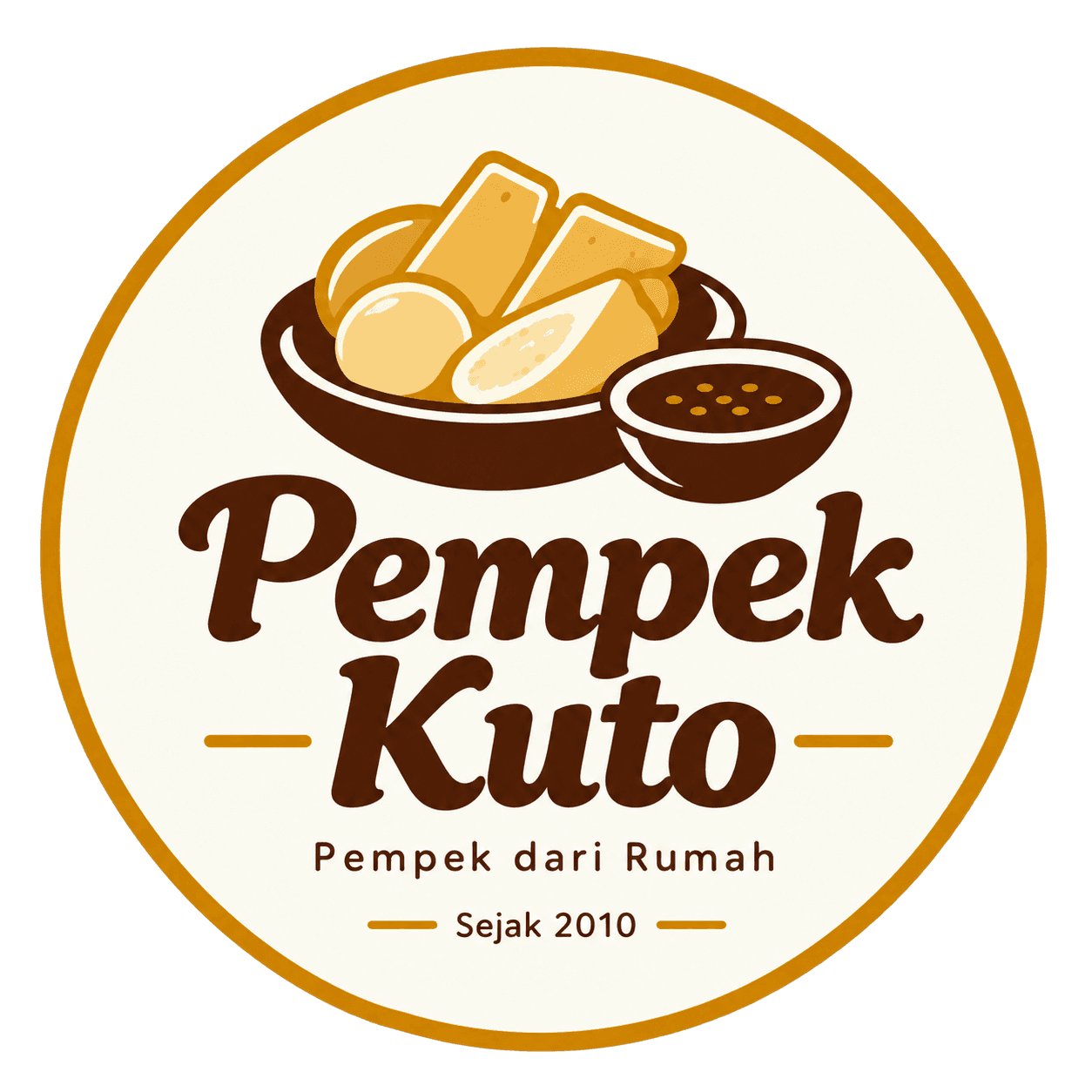 Pempek Kuto